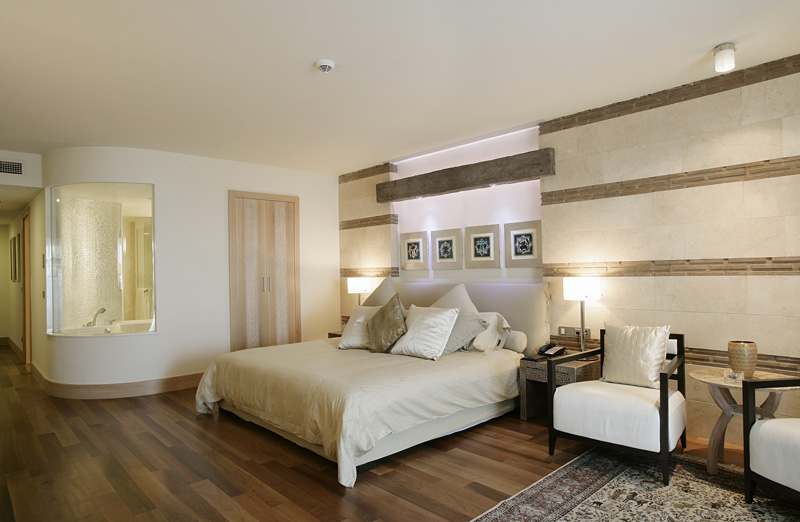 Kempinski Hotel Dome